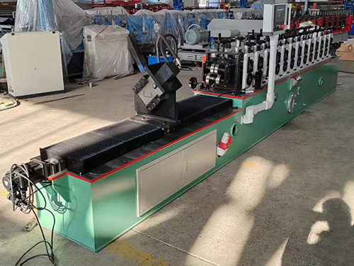 陕西轻钢龙骨机器