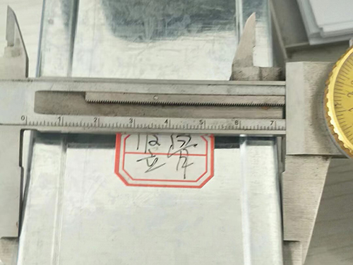 陕西轻钢龙骨机