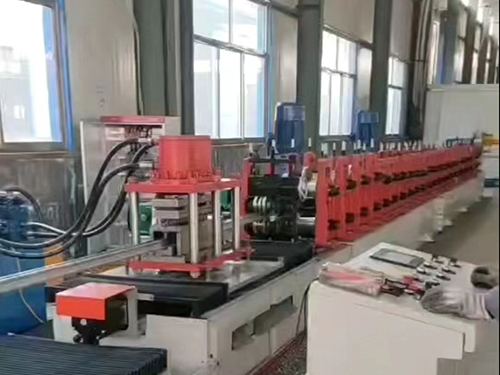 陕西新型光伏支架设备