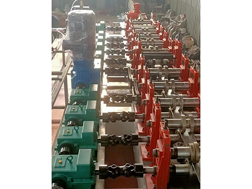 陕西光伏支架设备