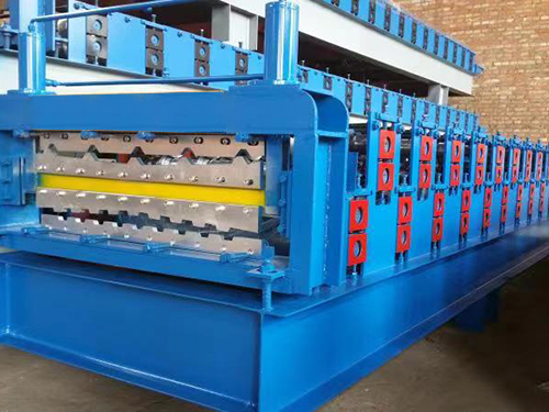 陕西保温卷帘门设备