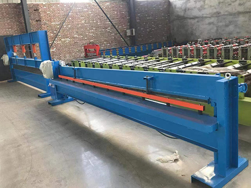 陕西小型液压折弯机