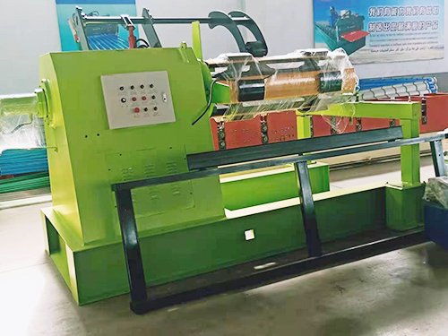 陕西全自动开卷机