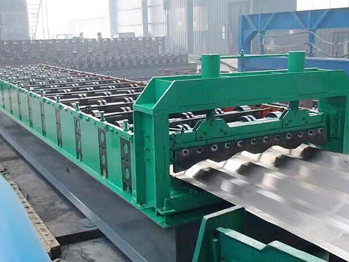 陕西车厢板设备 