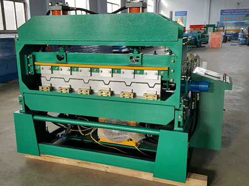 陕西液压打拱机