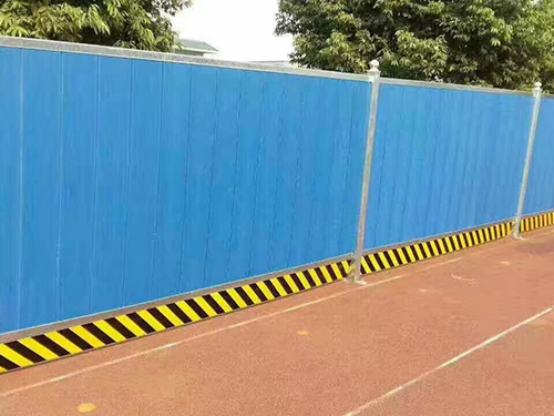 陕西围挡成型设备